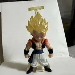 ドラゴンボール　アドバージ　ゴジータ
