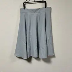 ミュウミュウ MIUMIUスカート サイズ40 フレアスカート