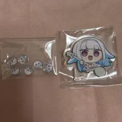 8周年 with cake リゼ・ヘルエスタ