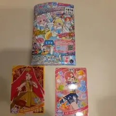 アイプリ カード 2枚セット