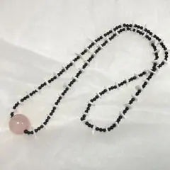 即購入❌•ハンドメイド】犬夜叉 四魂の玉 ネックレス - メルカリ