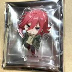 ブルーロック アクリルスタンド　まねきねこ　雪　千切