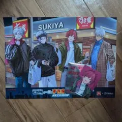 未使用ゆるキャン リンちゃんのYAKINIKUセット 笑's B-6君 焚き火台