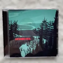 MONOEYES Dim The Lights