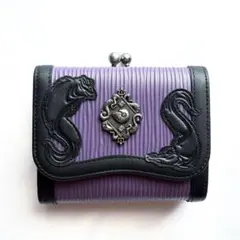新品使用品 ANNA SUI アナスイ ディズニー アースラ フラグメント