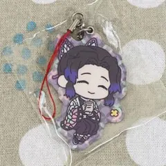 【匿名配送】 鬼滅の刃 パールアクリルコレクション 胡蝶しのぶ