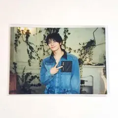 Stray Kids Hollow 期間限定生産盤 ブロマイド アイエン 封入