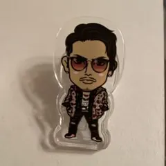 今市隆二　クリップ