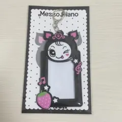 メゾピアノ トレカケース デビリー Mezzo Pianoのサムネイル
