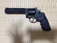 タナカ SMOLT 4 inch HWスクエアバッド ガスガン - メルカリ