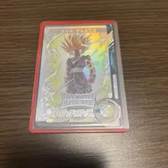 デュエルマスターズ カードスリーブ DXカードプロテクト炎のキズナ