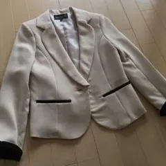 ミッシュマッシュ　ジャケット　　38