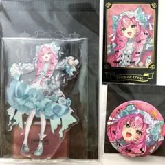 2025年最新】ヤンナリ 缶バッジ ハロウィンの人気アイテム