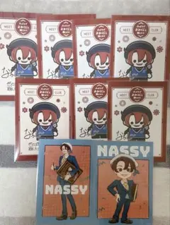 2025年最新】ニート部 なっしーの人気アイテム - メルカリ