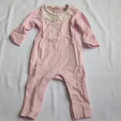 Rady ロンパース ピンク 70cm