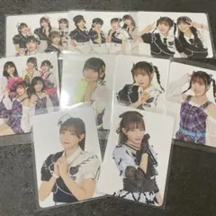 ラブライブ！スーパースター!! Liella!CLUB カード まとめ売り