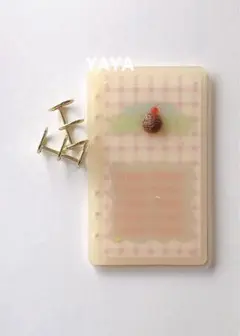 a6 バインダー 雑貨
