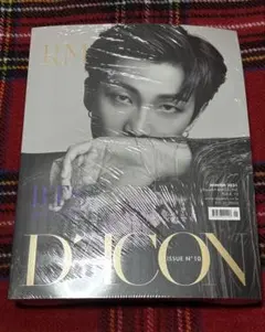 新品未開封 DICON BTS GOES ON! JAPAN EDITION - メルカリ