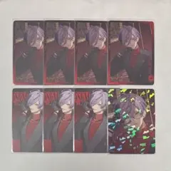 3SKM 1st Anniversary フォト風カード 榊ネス まとめ