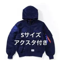 STRICT-G ALPHA機動戦士ガンダム L2B アムロ・レイ ジャケットのサムネイル