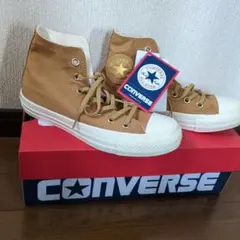 CONVERSE チャックテイラー オールスター ハイカット ブラウン
