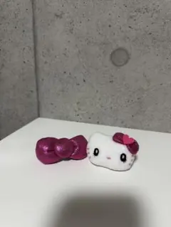 ハローキティ ヘアアクセサリーセット