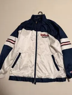 Wilson Pro Staff ヴィンテージ