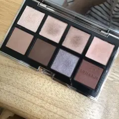 LUNASOL アイカラーレーション スペシャルエディション EX02