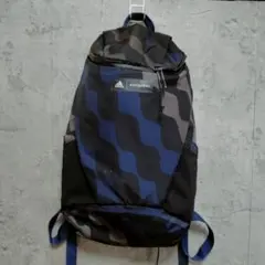 即決価格　adidas マリメッコ　登山　アウトドア　タウン　リュックのサムネイル