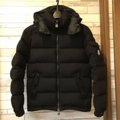 ☆ 美品　モンクレール　MONCLER モンジュネーブル ダウンジャケット