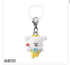 BT21 めじるしアクセサリー