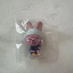 SKZOO サウナフィギュア チャンビン トゥエッキ