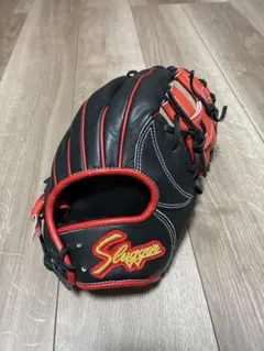 久保田スラッガー M00 鳥谷敬 限定モデル 内野手 湯揉み型付け済