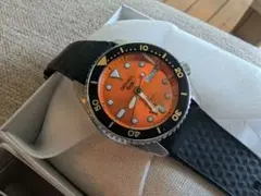 SEIKO 5 SPORTS 創業130周年記念モデル SRP132J1 - メルカリ