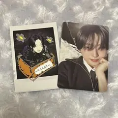 &TEAM back to life FUMA フウマ トレカ