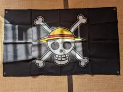 ワンピース　海賊旗