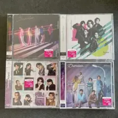Chameleon Aぇ! group 全形態 Blu-ray