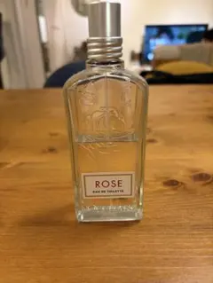 ロクシタン キャンディローズ 75ml オードトワレ - メルカリ