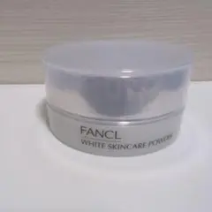 FANCL ホワイト スキンケアパウダーb 12gのサムネイル