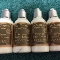 値下げ ロクシタン ヴァーベナボディーローション50ml 再値下げ