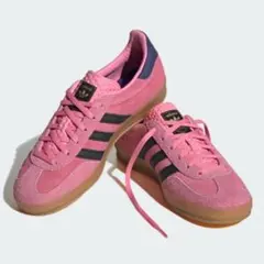 Gazelle Indoor adidas Originals ピンク