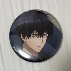 PSYCHO-PASS 宜野座伸元 缶バッジ - メルカリ