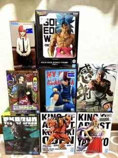 2026年最新】ジャンプ フィギュアの人気アイテム - メルカリ