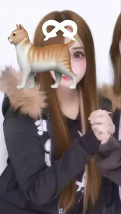 ファー パーカー 長袖 ミニパーカー
