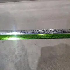 大神ミオ 1stライブ Our Sparkle 銀テープ 2本セット