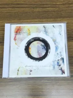 CD the HIATUS / A World Of Pandemonium