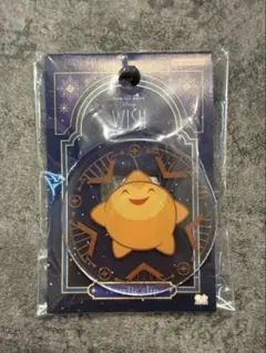 Disney WISH アクリルクリップ スターのサムネイル