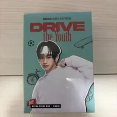 DICON MINI EDITION サンウォン ALPHA DRIVE ONE - メルカリ