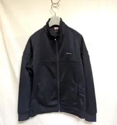 ellesse✕レイジブルー コラボトラックジャケットZIPジャージ