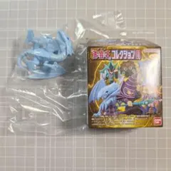 遊戯王コレクション01　青眼の白龍
